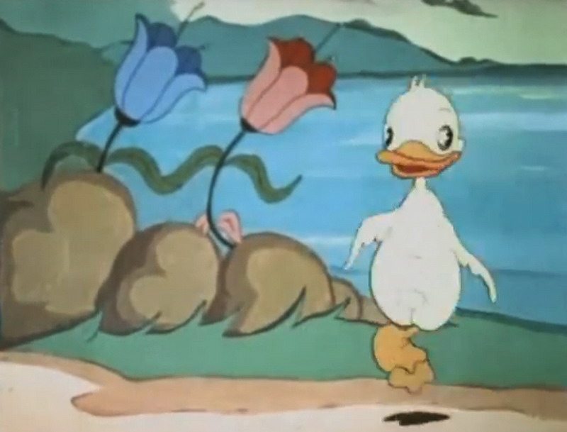 20 лучших мультфильмов для просмотра весной! - советские мультики для детей